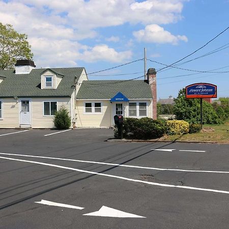 Howard Johnson By Wyndham West Yarmouth Cape Cod Εξωτερικό φωτογραφία