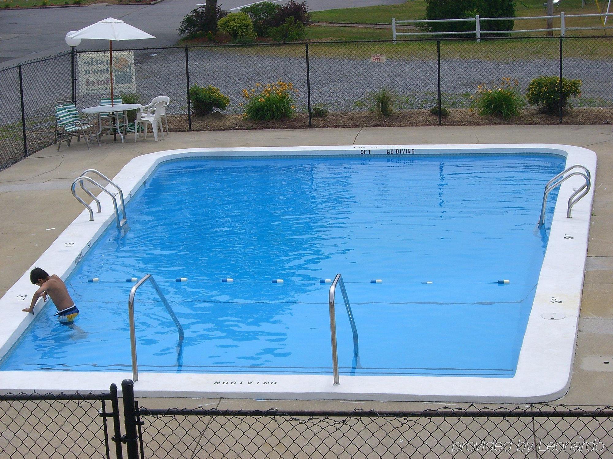 Howard Johnson By Wyndham West Yarmouth Cape Cod Εξωτερικό φωτογραφία